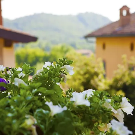 Dimora Le Nove Fate Gasthof 3*