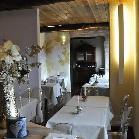 Dimora Le Nove Fate Gasthof Bergamo