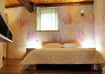 Dimora Le Nove Fate Gasthof