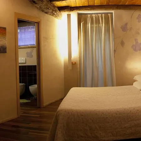 Dimora Le Nove Fate Gasthof 3*