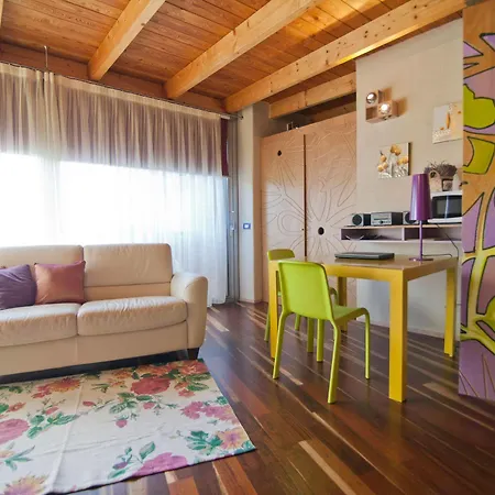 Gasthof Dimora Le Nove Fate 3*