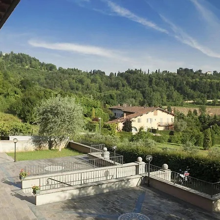 Gasthof Dimora Le Nove Fate Bergamo