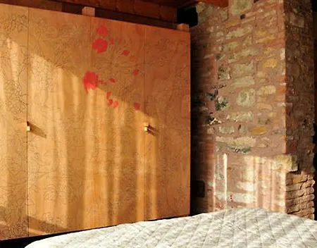 Dimora Le Nove Fate Gasthof